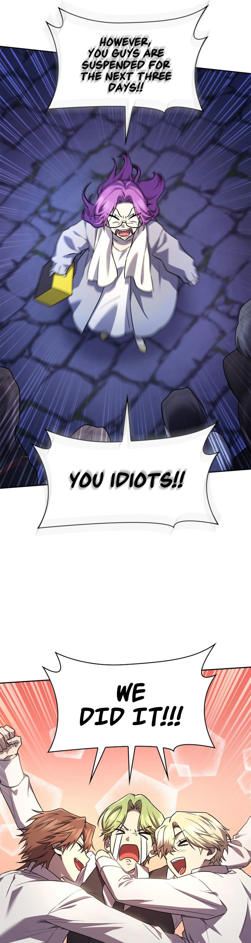 Infinite Mage, Chapter 58 image 41